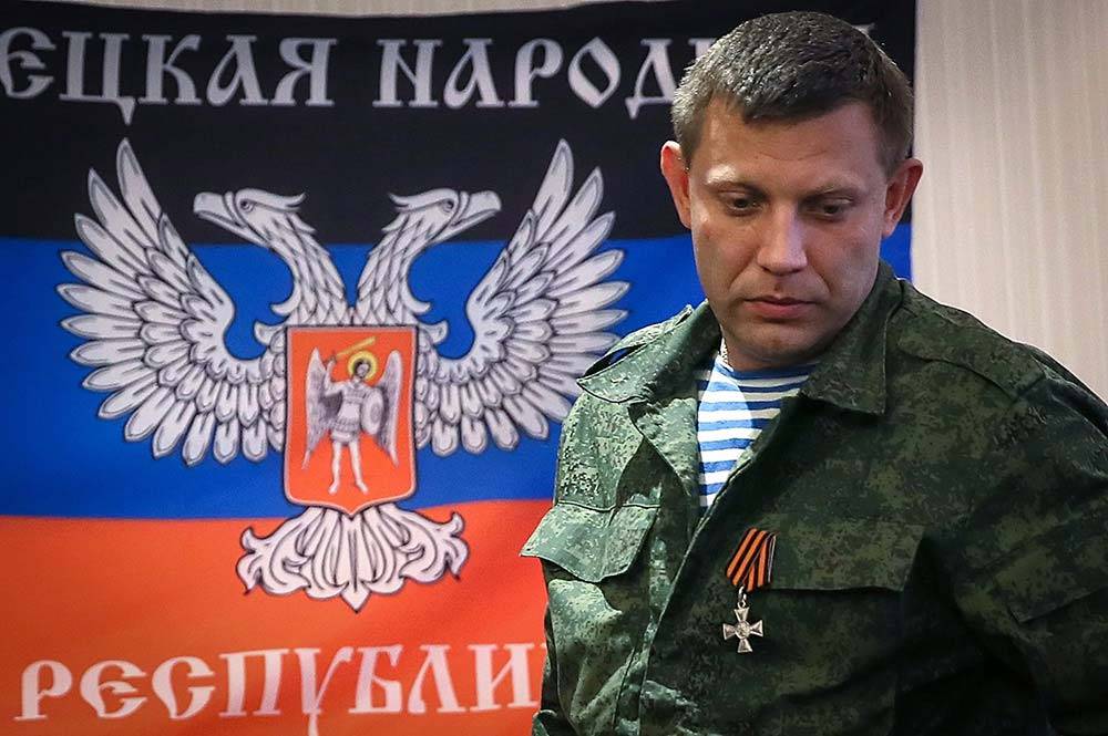 УкроИГИЛ два года спустя: от убийства Захарченко – к терроризму без границ