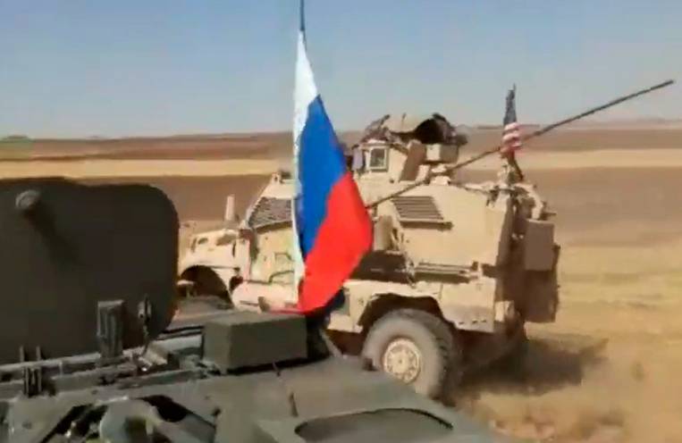 Пентагон намерен отомстить России за своих солдат в Сирии