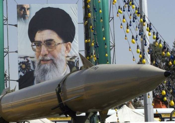 Куда полетят иранские ракеты из Венесуэлы?