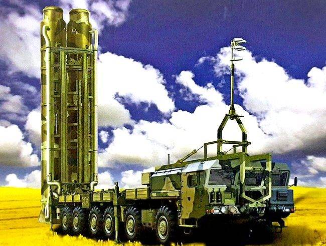 На что способна российская система противоракетной обороны «Нудоль»?