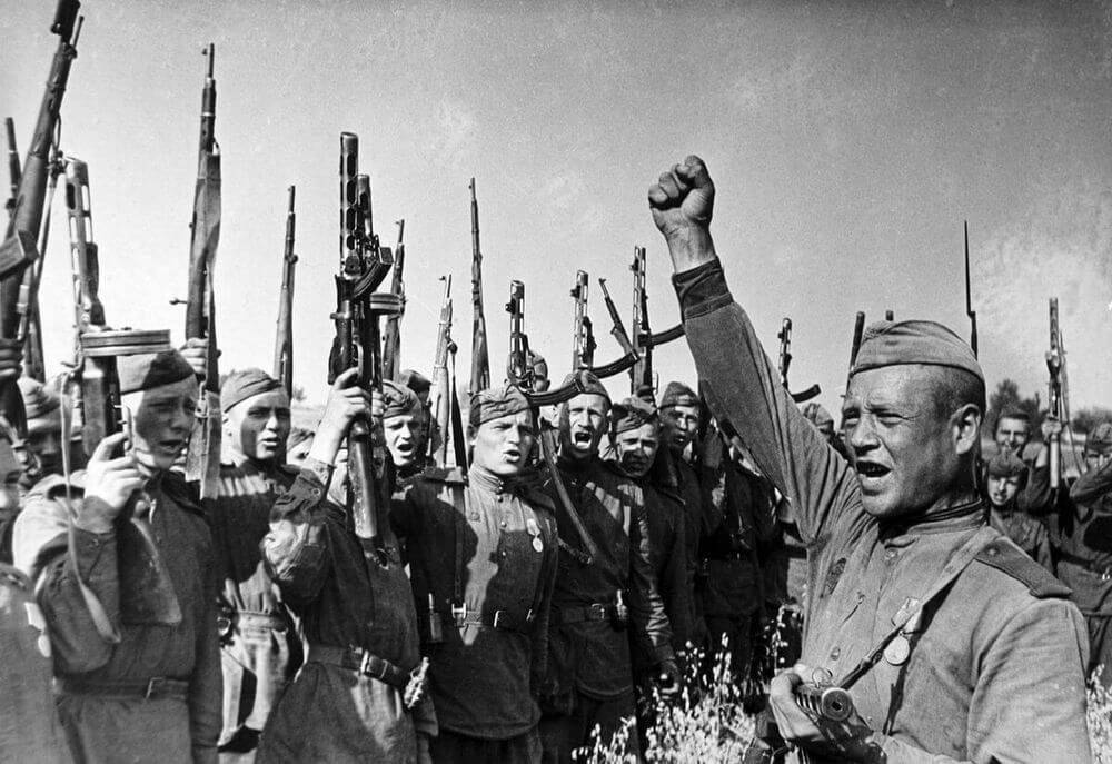 Итоги Великой Отечественной и Второй мировой – непревзойдённая победа СССР