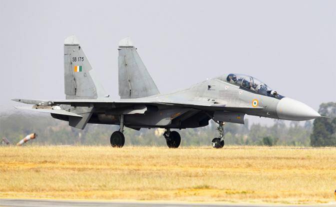 В Пакистане уверены, что F-16 разобьет русские истребители