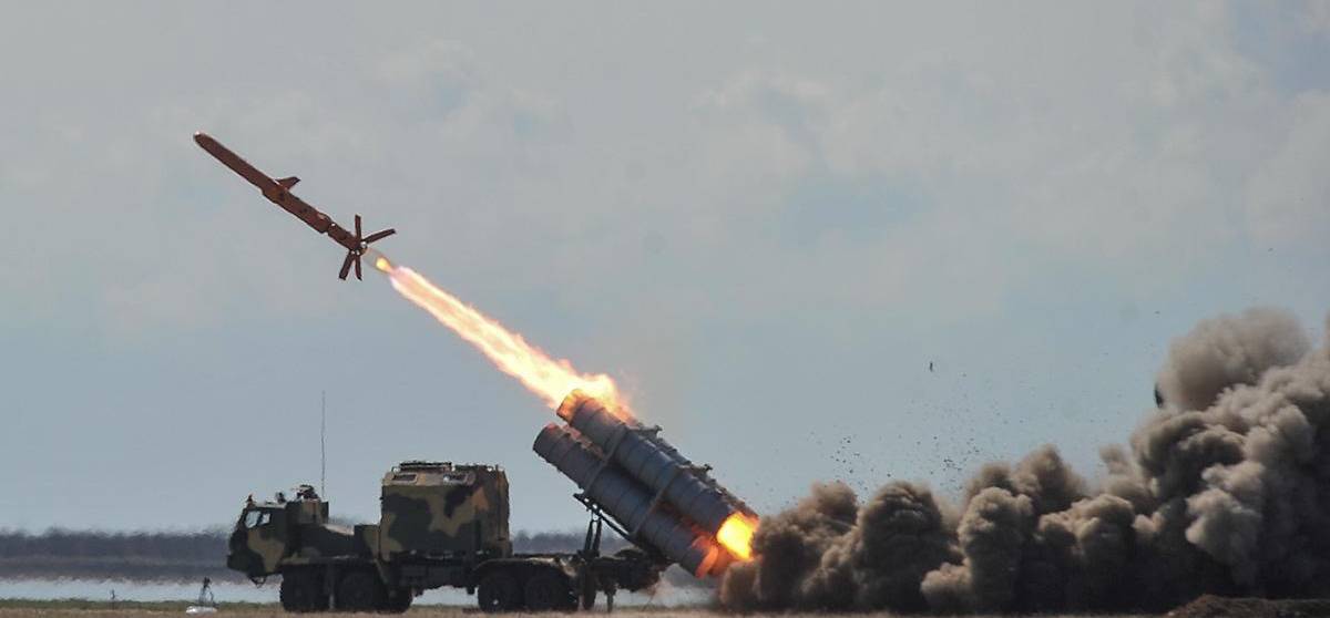 Новая украинская ракета не может работать без помощи американцев
