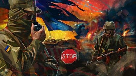 Донбасс сегодня: «азовцы» пытались ликвидировать комбата ВСУ