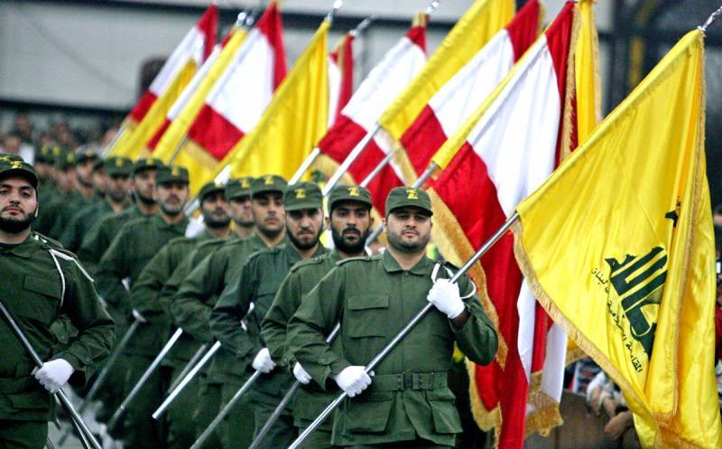Уход Хезболлы из Сирии говорит о надвигающейся большой войне в регионе