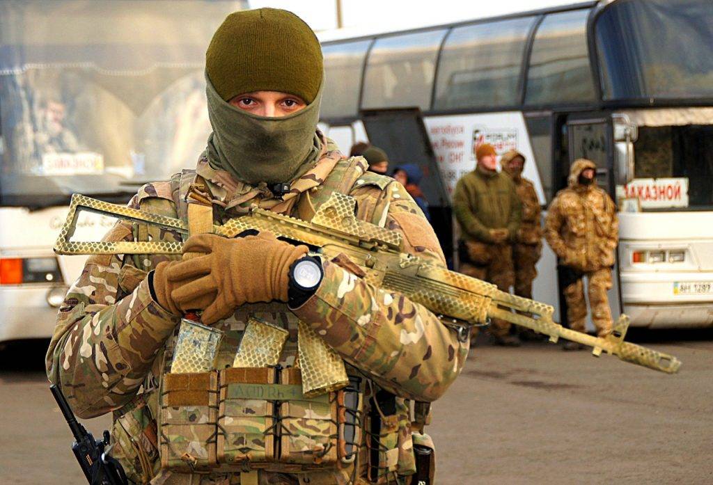 Коронавирус серьезно подкосил ряды украинской армии в Донбассе