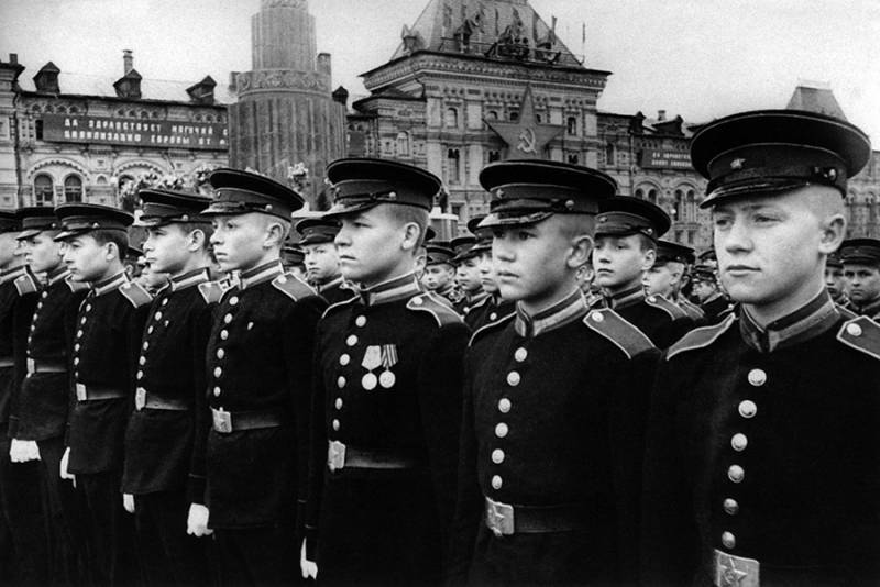 Армия СССР после Великой Отечественной. От войны к миру и обратно