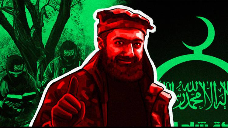 «Харакят Шам аль-Ислам»: ветераны «Аль-Каиды», принесшие джихад в Сирию