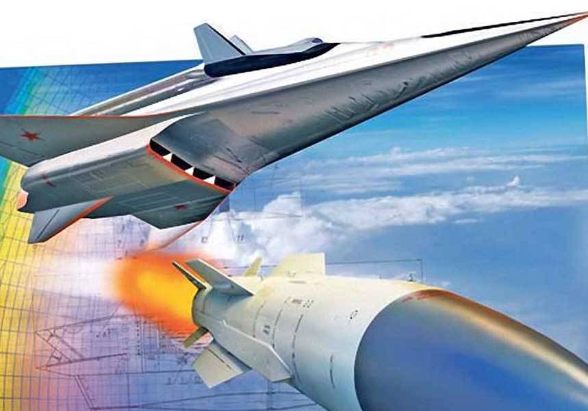 Какими ракетами флот России уничтожит авианосцы США?