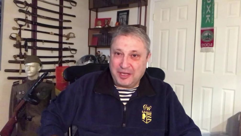 Американский офицер Табах рассказал, что будет, если Киев захватит Донбасс