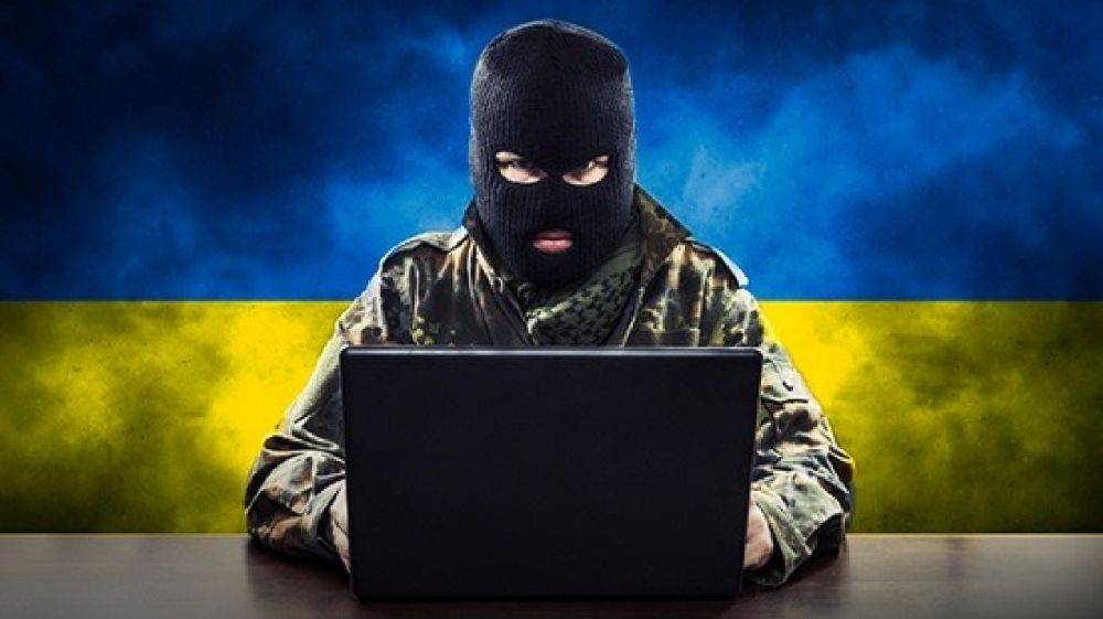 Информационные вояки Украины: InformNapalm