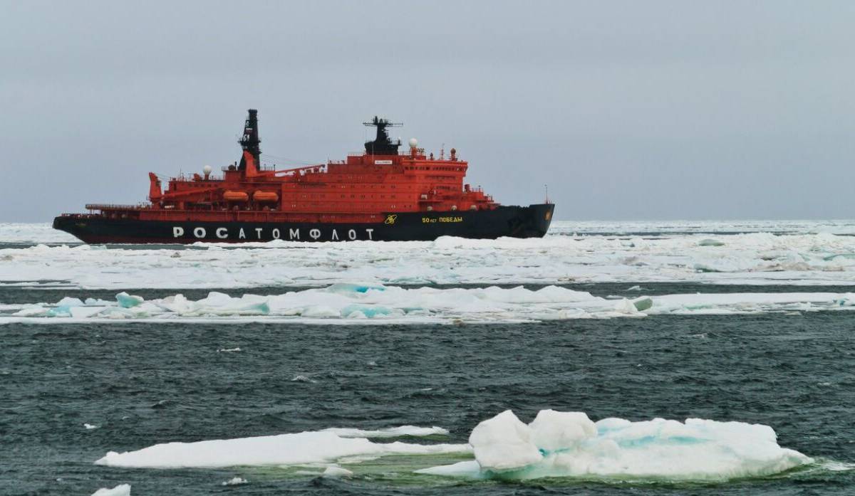Почему США не смогут отвоевать Арктику у России
