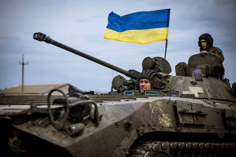 Донбасс сегодня: командование ВСУ теряет контроль над бойцами