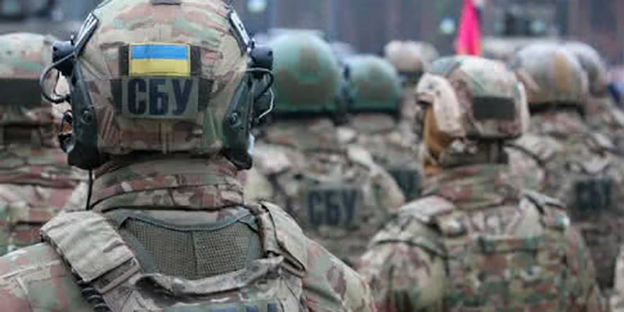 Государственный терроризм: зачем Украина пыталась похитить итальянца в ЛНР
