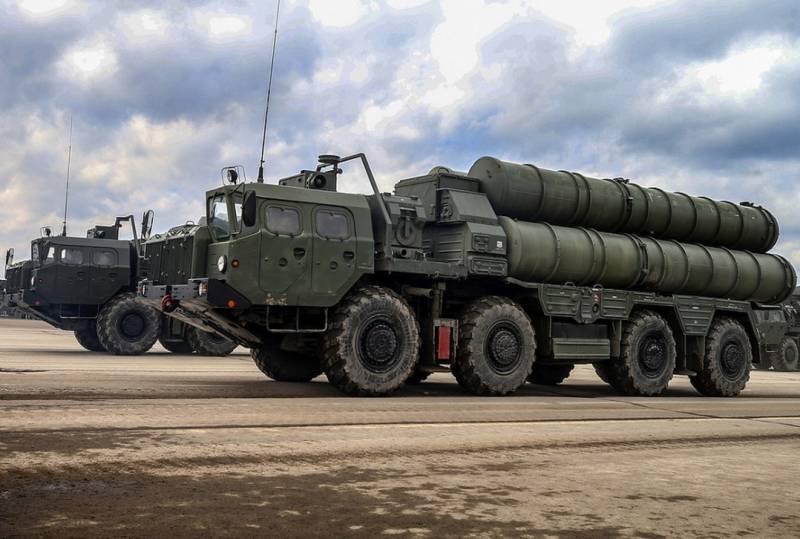 Можно ли защитить все границы России современными средствами ПВО?