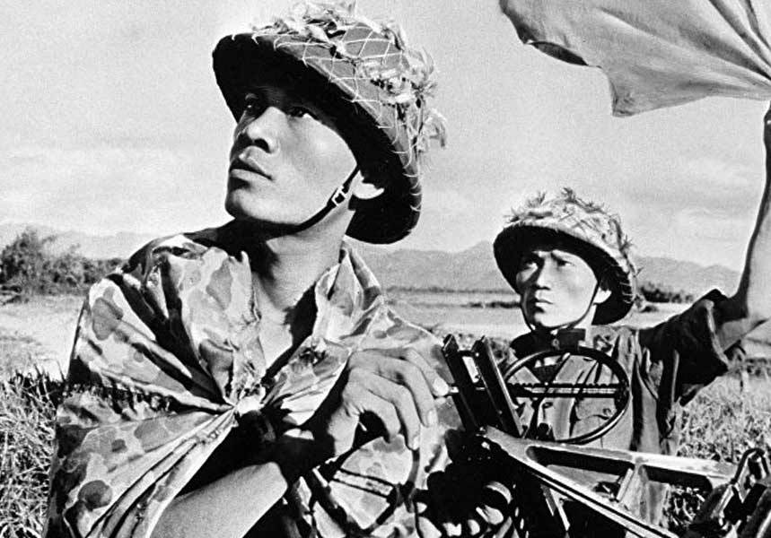 Как советские зенитчики научили американцев уважать ПВО Вьетнама