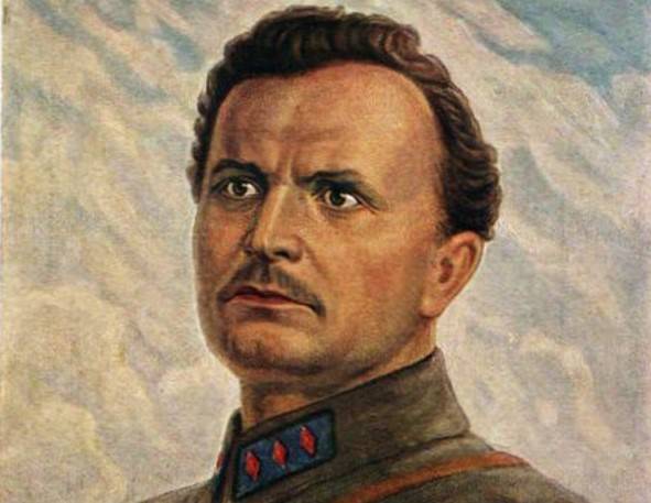 Ефим Щаденко: герой Гражданской и главный кадровик Красной армии в ВОв