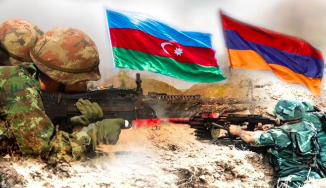 Некоторые итоги первых двух суток боев в Нагорном Карабахе