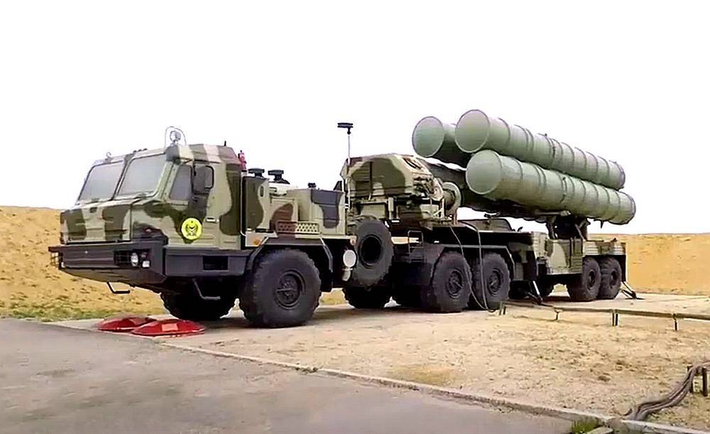 С-300ПТ против С-300ПМУ-2: у Азербайджана преимущество в ПВО перед Арменией