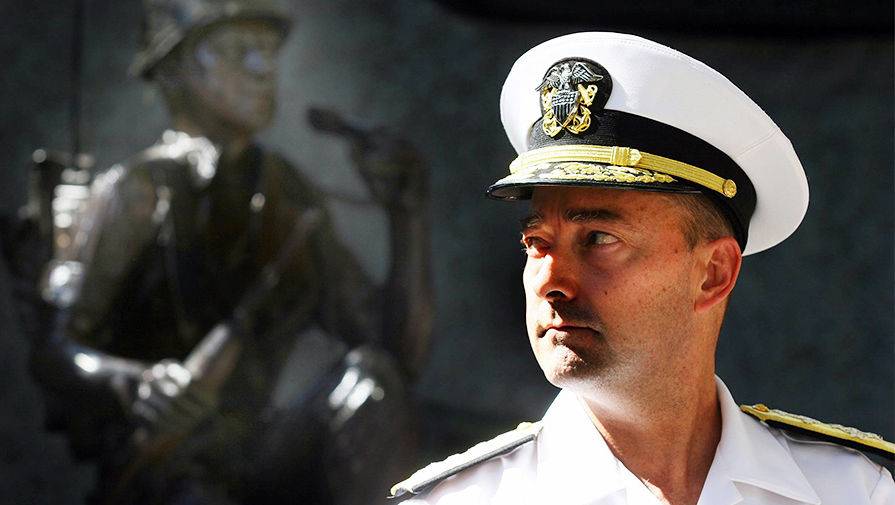 Адмирал Джеймс Ставридис дал свой прогноз, кто победит в Нагорном Карабахе