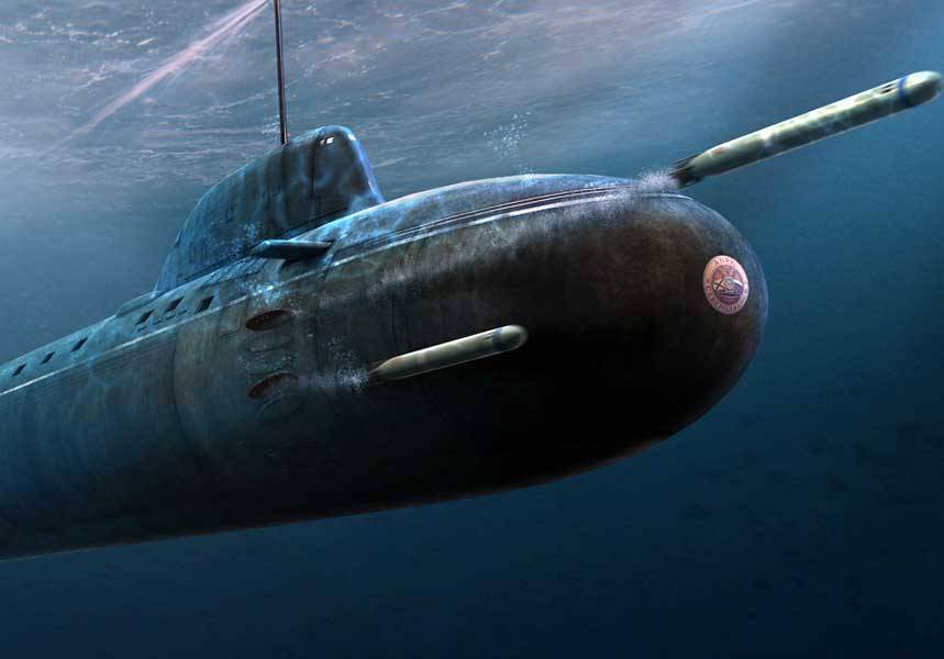 Смогут ли ракеты российских субмарин стереть США с карты мира?