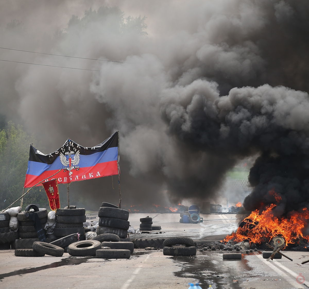 Почему Украина не признает военное поражение на Донбассе