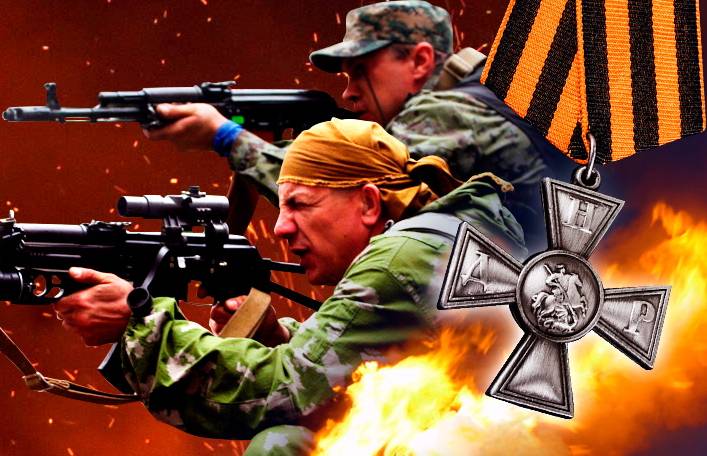 Командиры армии ЛДНР не позволят вернуть Донбасс под власть Украины