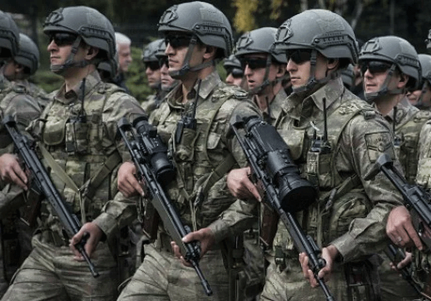 Какие выгоды извлечет Турция от войны в Нагорном Карабахе?