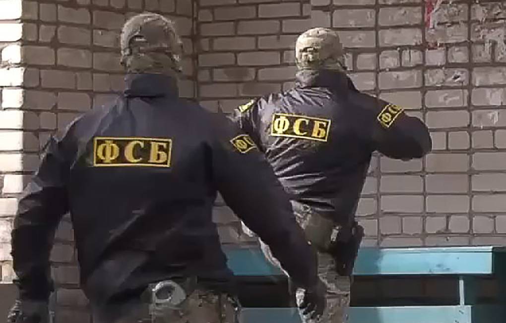 Взяли живым: ФСБ предотвратила теракт в Ставрополе