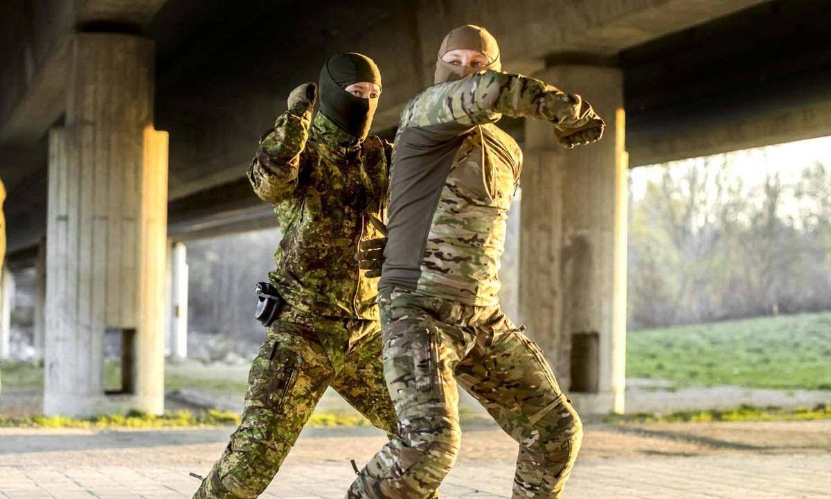 Как победить в уличной драке и защитить себя: приемы самообороны спецназа