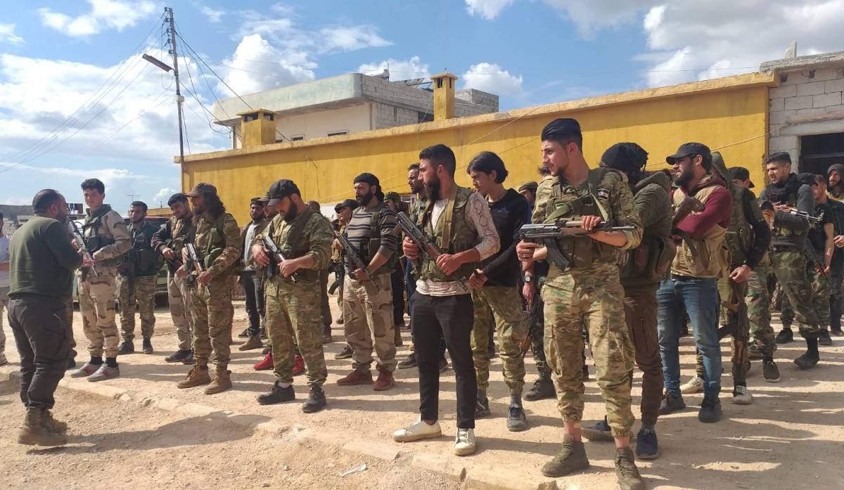 Как отправка сирийских боевиков в Нагорный Карабах сказывается на конфликте