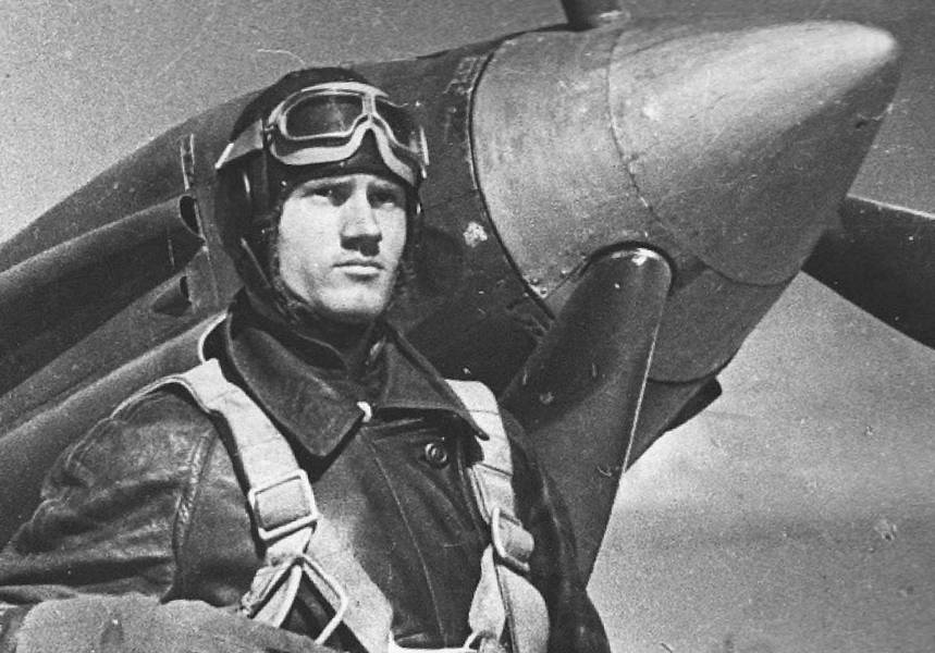 Как советские летчики изумляли мир своим мужеством