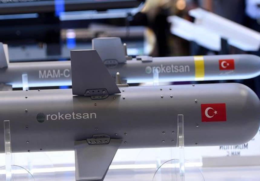 Сможет ли Турция стать ядерной державой?