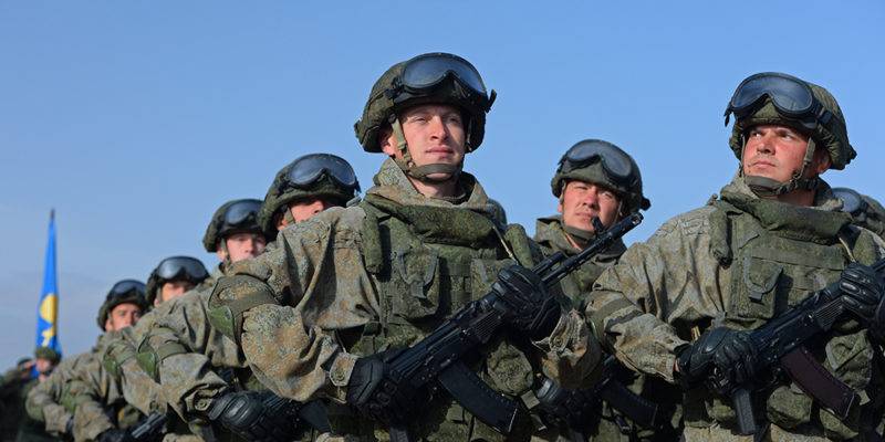Миротворцы ОДКБ на учениях в Беларуси отработают миротворческую операцию
