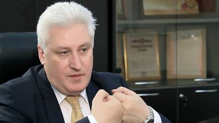 Коротченко допустил возможность войны из-за вступления Украины в Нато