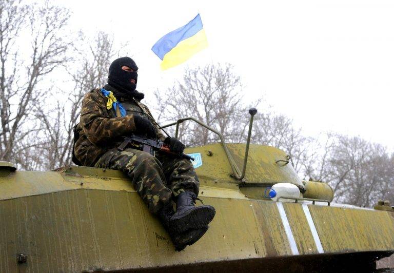 Стало известно, за какое унижение от РФ мстили бойцы ВСУ на Донбассе