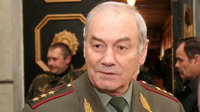 Генерал Ивашов: Мы серьезно просчитались с турками