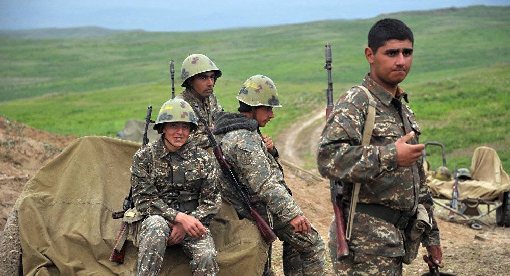 День 23-й: Азербайджан открыл путь к Лачину и обсуждению статуса Карабаха
