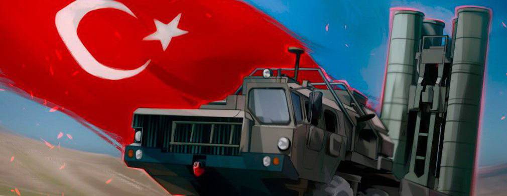 Руководство НАТО отчитало Турцию за покупку российских С-400