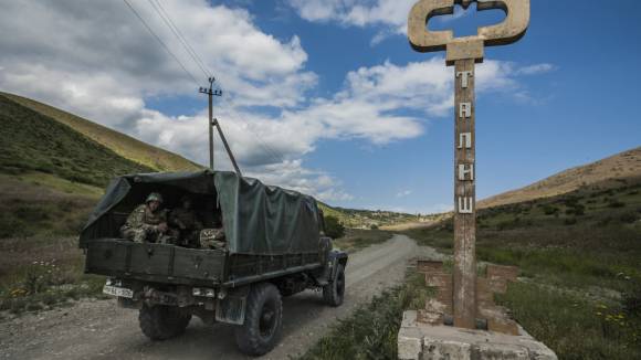 Что показали боевые действия в Нагорном Карабахе?