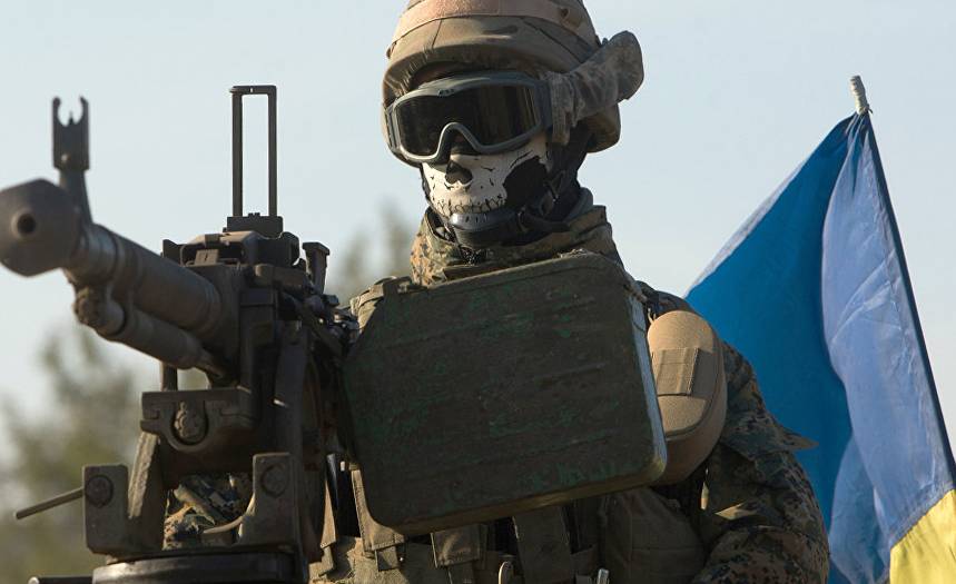 Армия Украины ограничит  доступ в соцсети своим солдатам