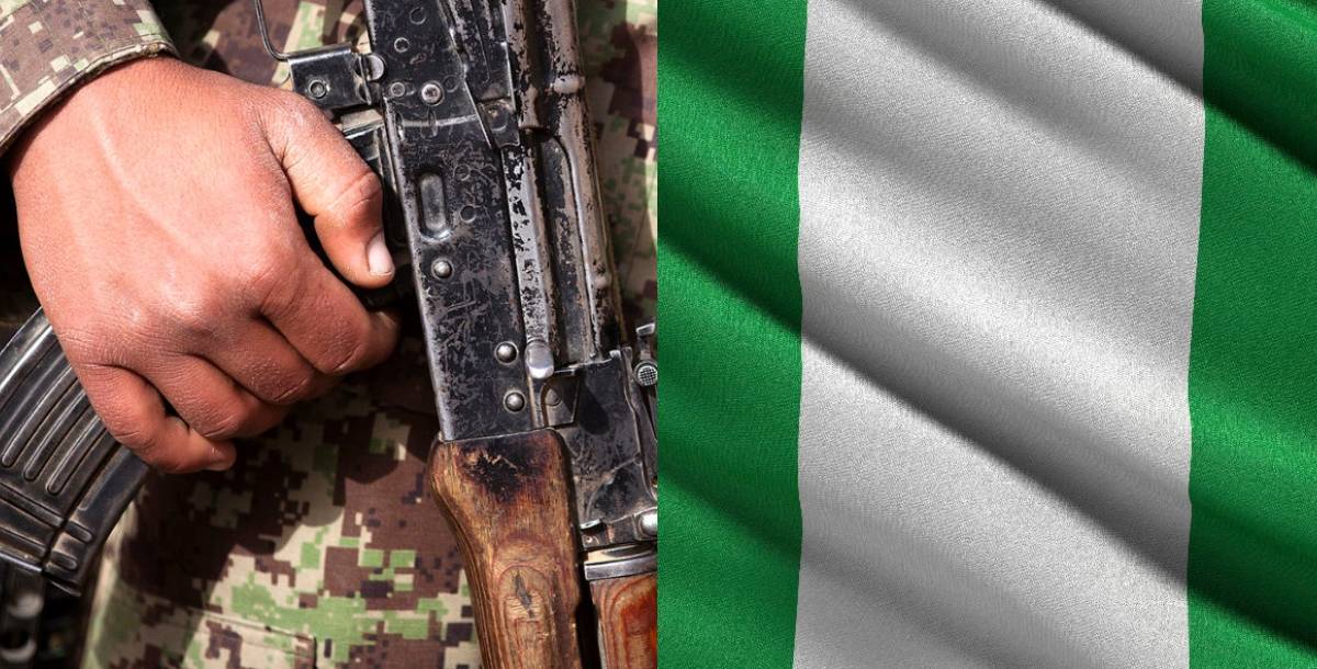 Террористы «Боко Харам» уничтожены в ходе спецоперации на севере Нигерии