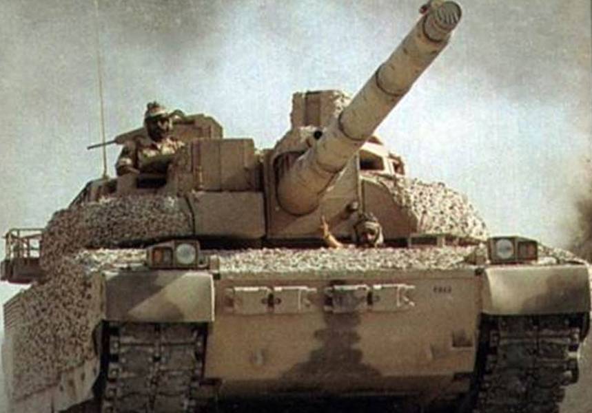 Армия Франции может не получить модернизированные танки "Леклерк"