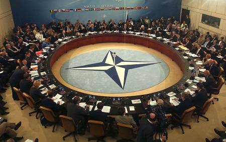 Турция создает очередную напряженность в НАТО