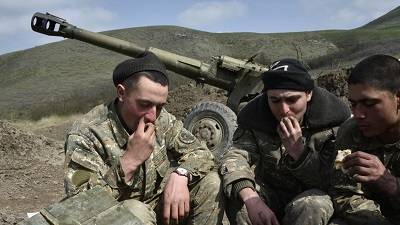 День 39-й: Карабах и Азербайджан начали битву за Шушу, путь на Лачин закрыт