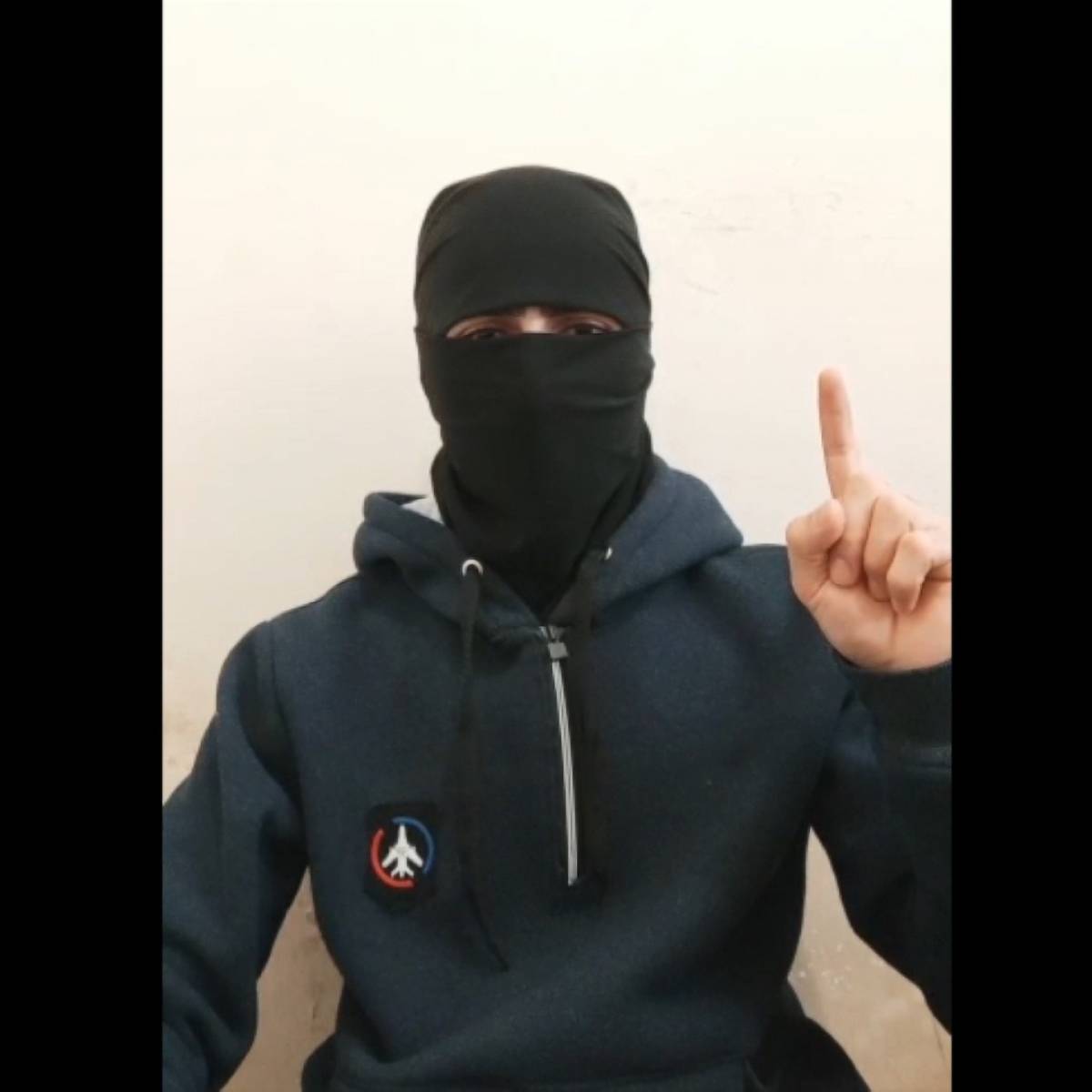В Адыгее задержали члена террористической организации