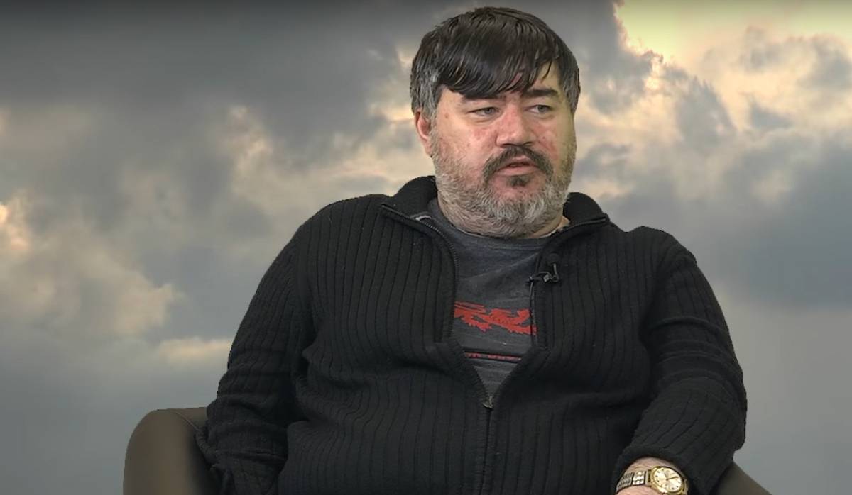 Борис Рожин не исключил возобновления атаки ВСУ на Донбасс