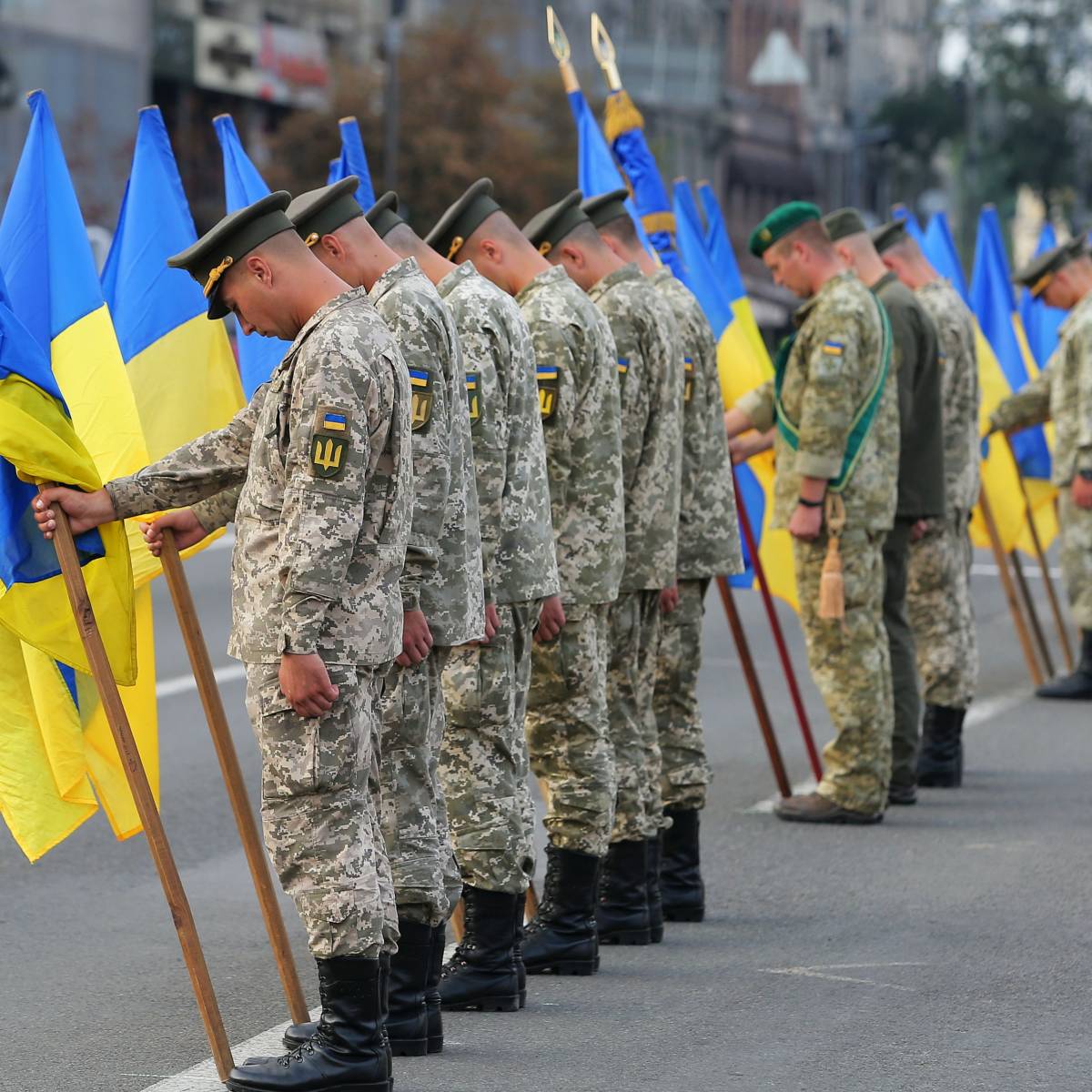 С небес на землю: как Украина разрушила свой оборонный комплекс