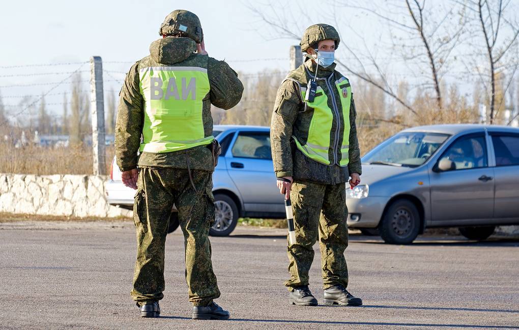 Хронология случаев убийства российскими военнослужащими сослуживцев