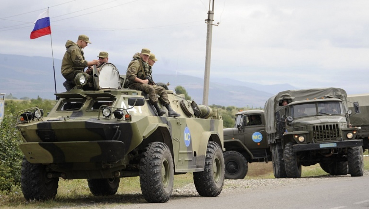 Ввод российских миротворцев в Карабах приведет к серьезным последствиям